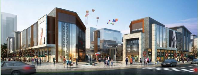 长沙阳光一百凤凰街未来规划,长沙阳光100城市广场