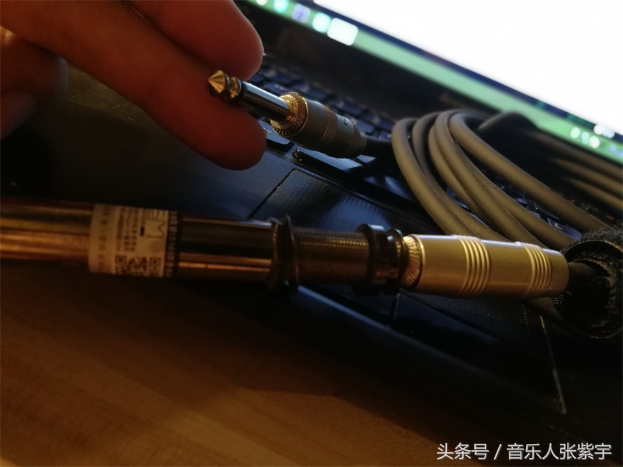 弹吉他怎么otg录音,弹吉他录视频要怎么收音