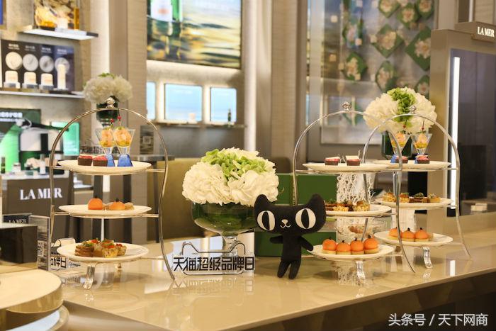 海蓝之谜有撤柜商品吗,海蓝之谜奢侈品定制组合套装