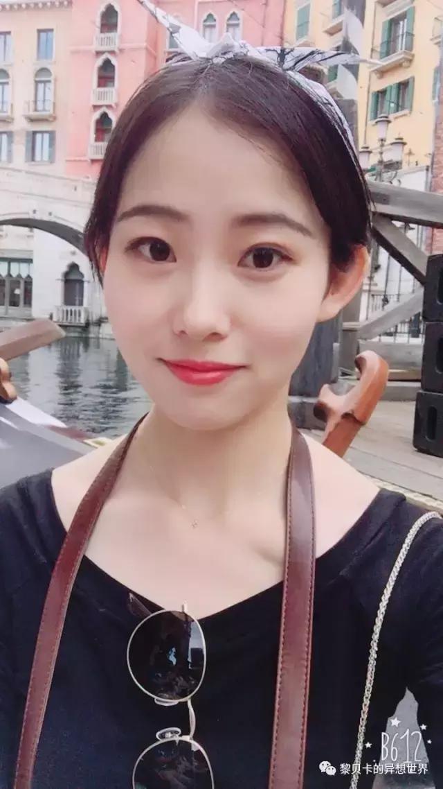 管它斩不斩男,夏天涂口红我只想美!