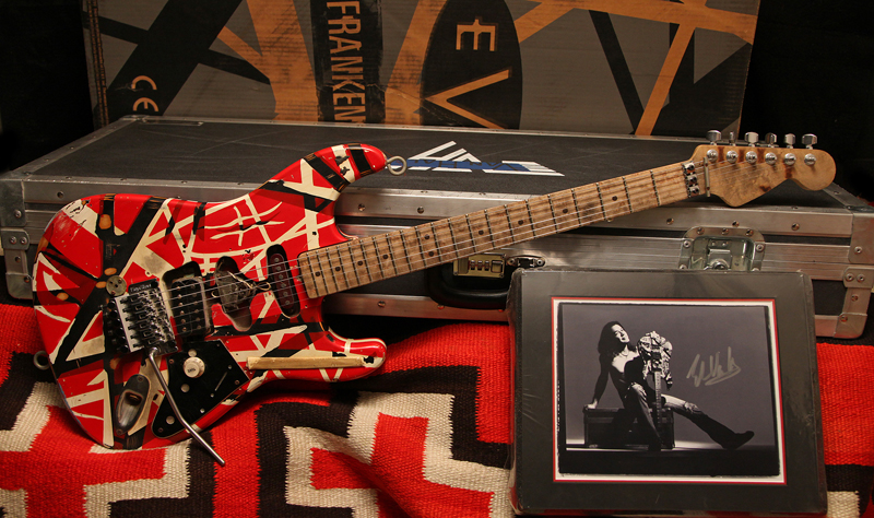 电吉他经典乐器,改变世界电吉他