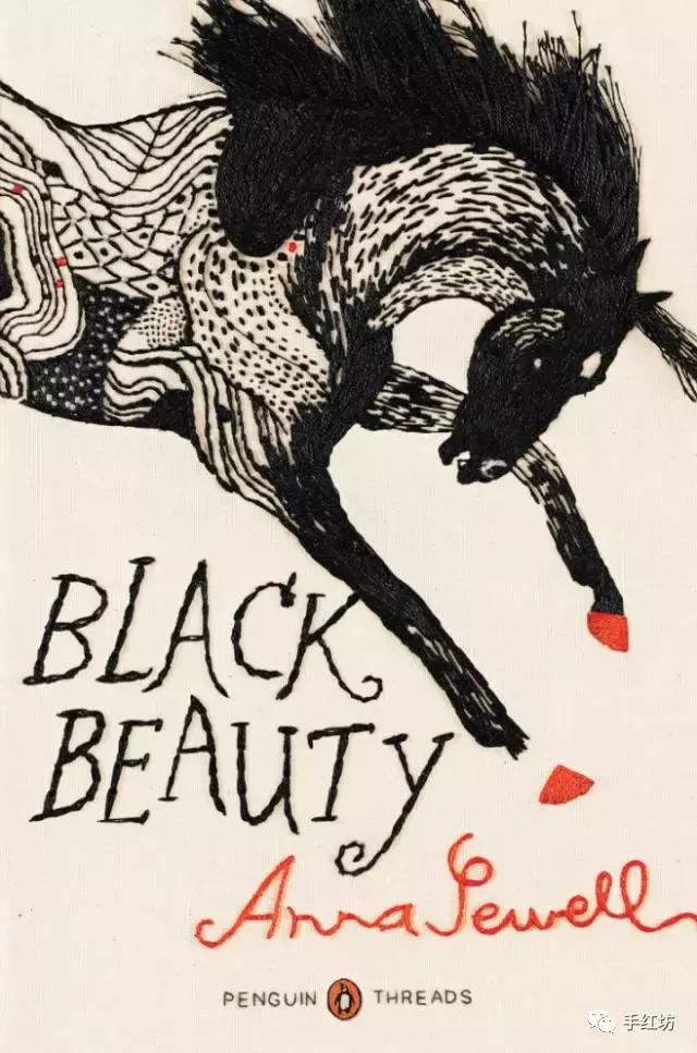 绣一本书,换你一生童心不泯