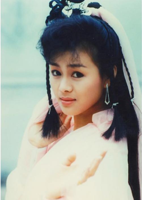 圈内扒爷梁朝伟,梁朝伟版侠客行四十集