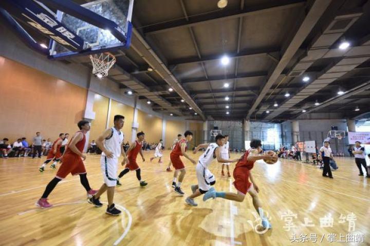 曲靖市第7届中小学生运动会赛程,少年校园运动会掠影