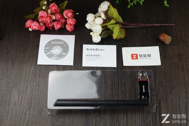 腾达u6免驱版无线网卡评测,腾达u6免驱版无线网卡连不上网络