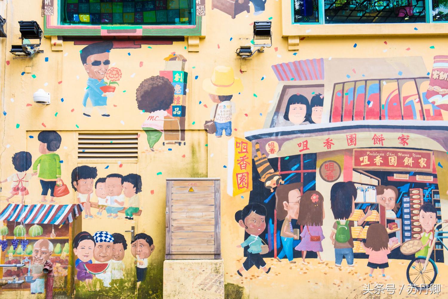 澳门最有名的街边小吃,澳门最好吃的美食排行榜