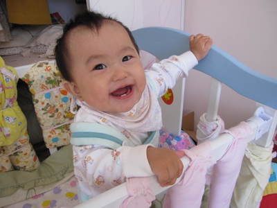 9个月宝宝打麻风疫苗后起红点,9个月宝宝打麻风疫苗发烧起红点