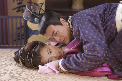 字写得好有啥用?被金国*辱侮**,被元朝臭骂,害儿子背锅