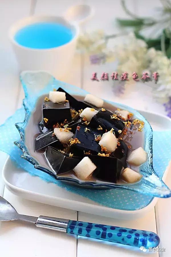 龟苓膏可以降火祛痘么,白色的龟苓膏制作方法全过程