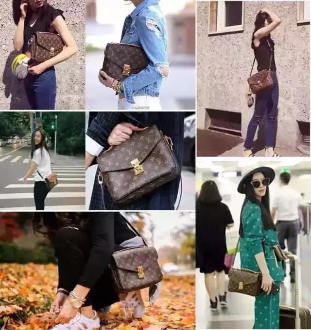 lv邮差包经典款式,lv最值得购买的款式