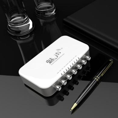 魅声科技磁流体,魅声科技