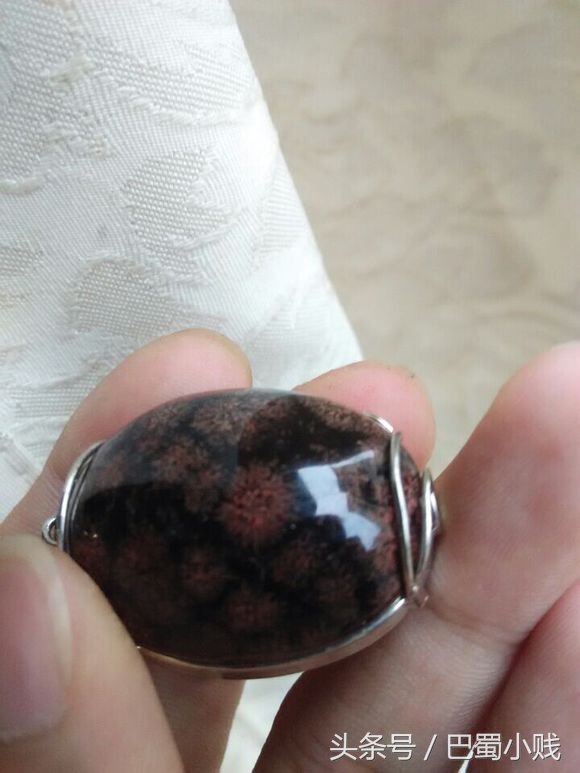 黑曜石饰品有假货吗,黑曜石牌子真假鉴别