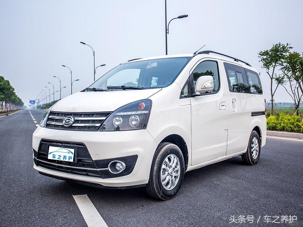 国产小面包车有哪几款车型,国产小面包