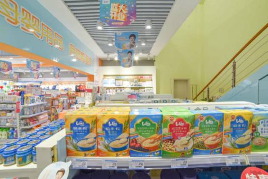 宝宝肠胃不好适合喝什么奶粉,宝宝肠胃不好要吃什么食物