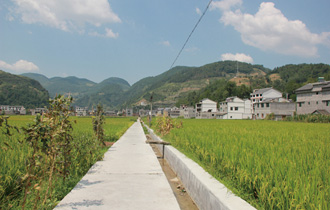 重庆的各乡镇名称,重庆市的1县9镇4乡