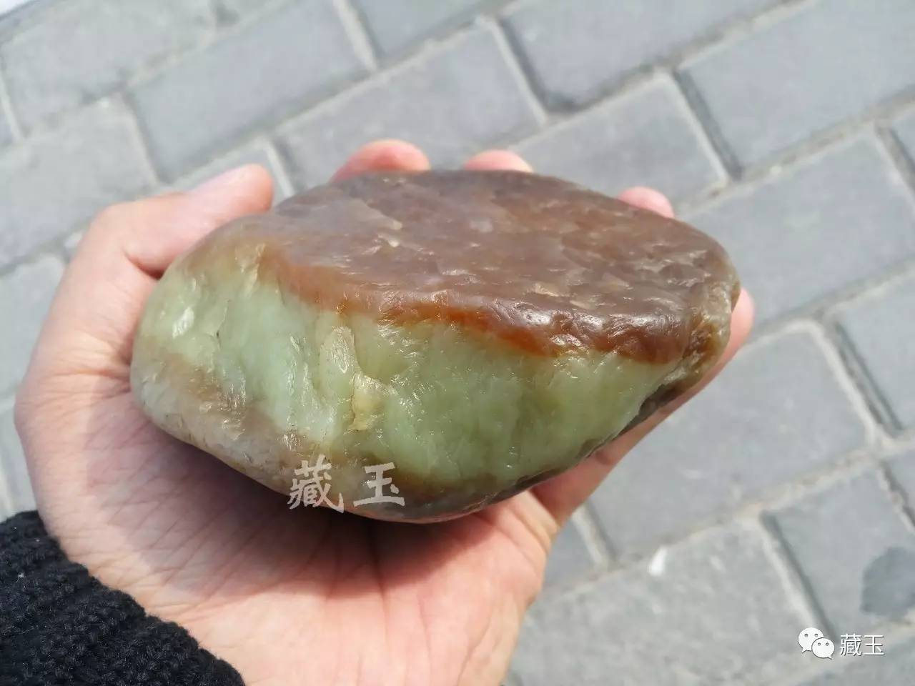 各种皮色的价格,各种皮色对照表