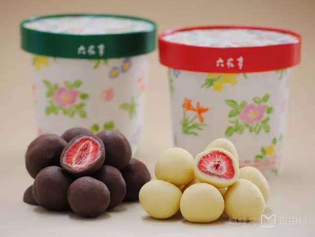 只知道白色恋人？那你可就OUT了！北海道最好吃的土产大全