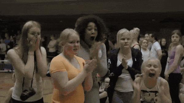 芬兰搞笑视频,芬兰举行奇葩的比赛