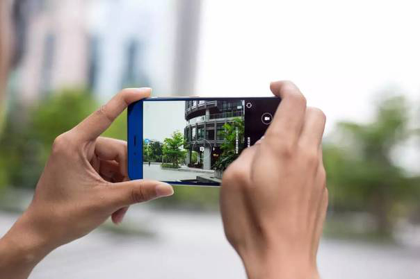 小米6拍照技巧详解，轻松拍出唯美照片，不知道就算白买了