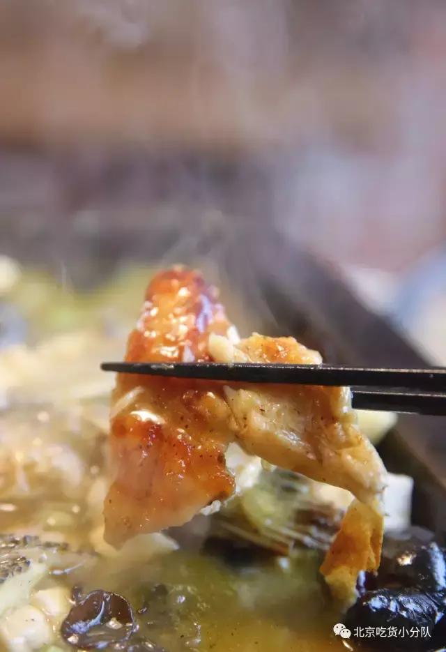 火遍全国的烤鱼,北京最火爆的人气烤鱼
