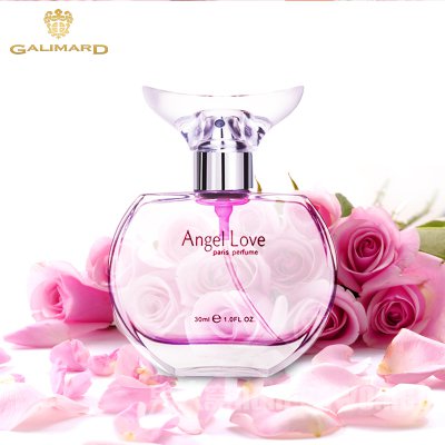 讨女朋友欢心秘境原来是在这买的香水