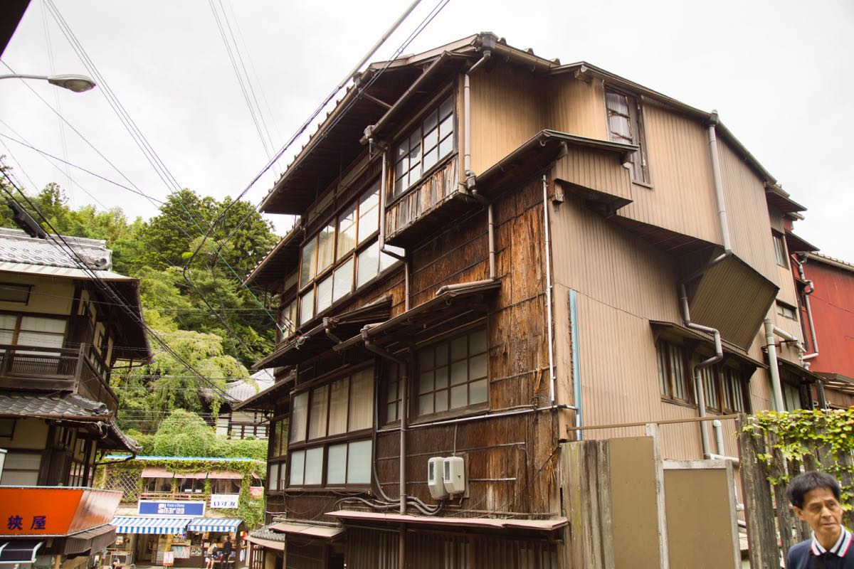 神户除了牛肉还有什么呢——第一次去神户不可错过五大景点(附日本无完税多次往返签证攻略)