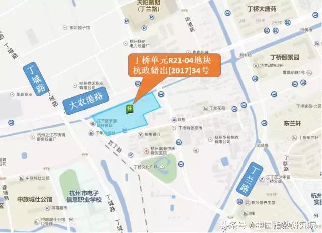 中国电建地产最新拿地,中国电建浙江最新中标项目