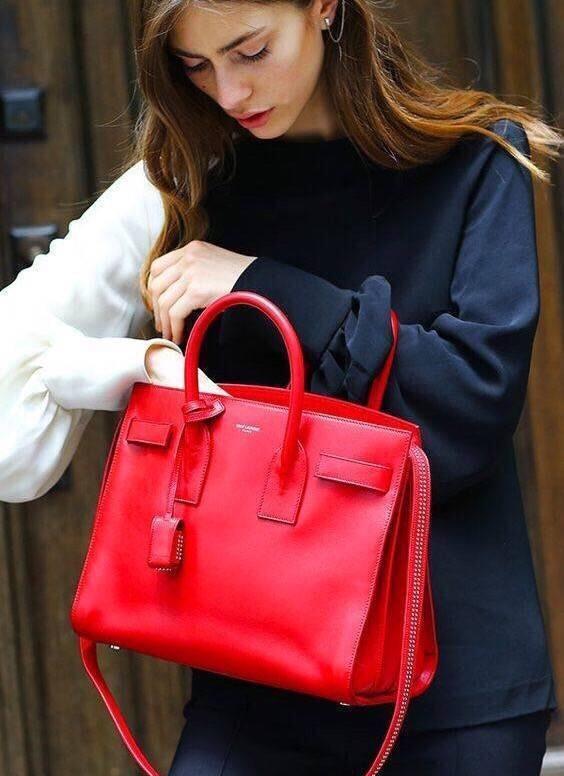 ysl风琴包真假鉴定图解,ysl鳄鱼皮限量版风琴包