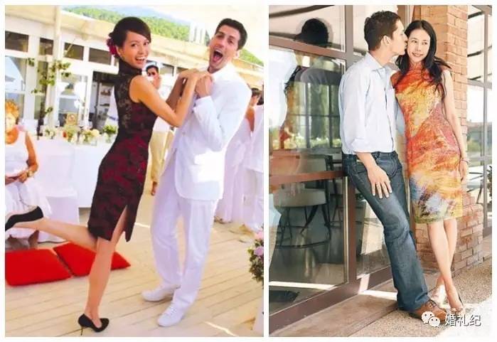 婚鞋买成X鞋，我妈让我别嫁了