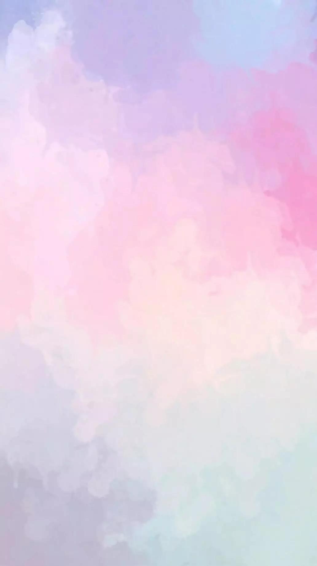 壁纸让人忍不住点赞的纯色壁纸,壁纸真的太适合做聊天背景了