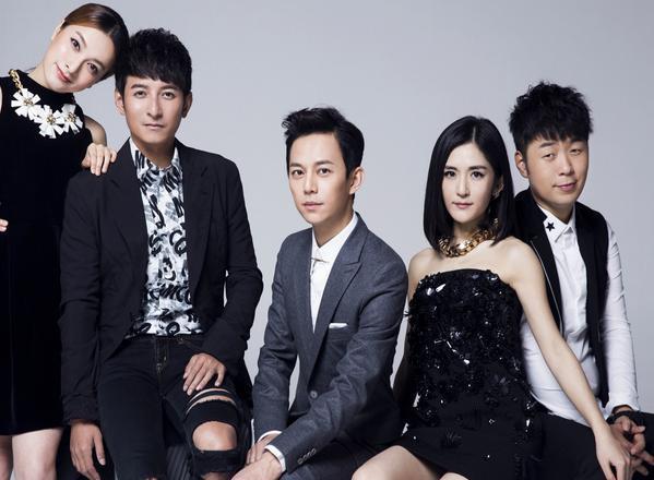 谢娜和吴昕的差距到底在哪里,谢娜说吴昕杜海涛吃得饱吗