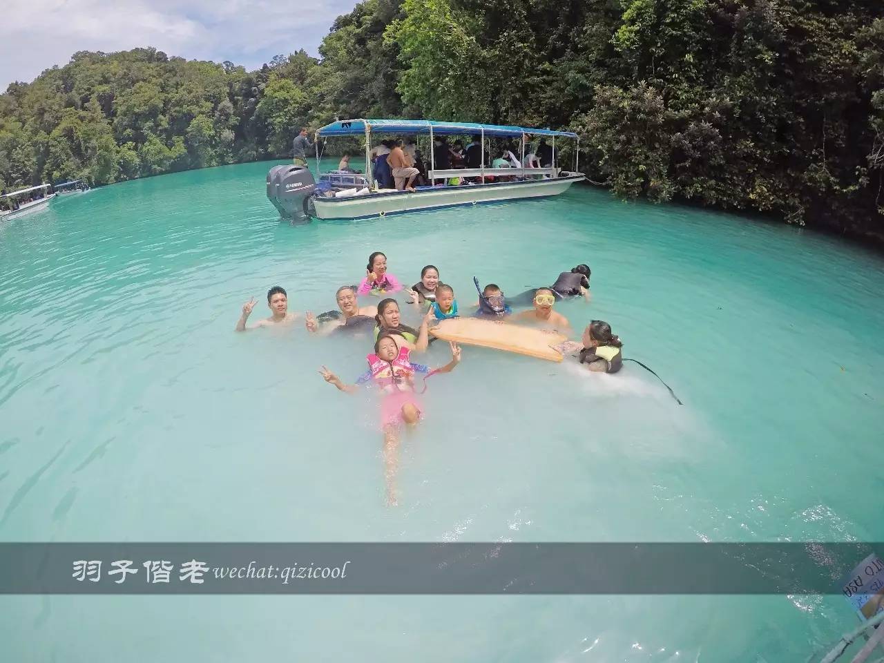 帕劳旅游发展的前景,去帕劳注意事项和必备品