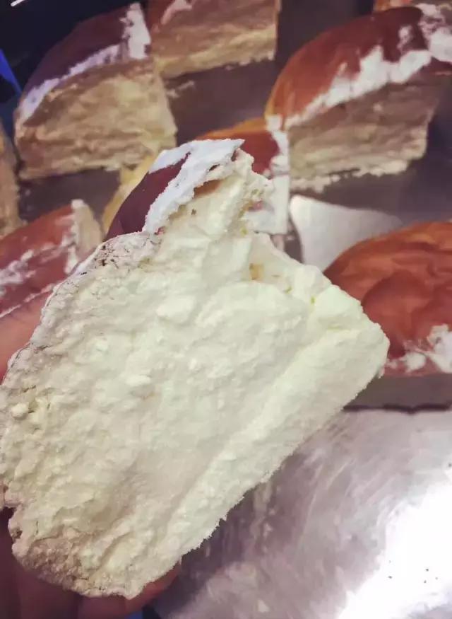 热ྂ热ྂྂ热ྂ到冒烟种草这家私房甜品（文末福利）