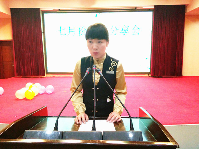 「大美许昌」瑞贝卡人以微笑服务演绎真情故事，温暖、感动……