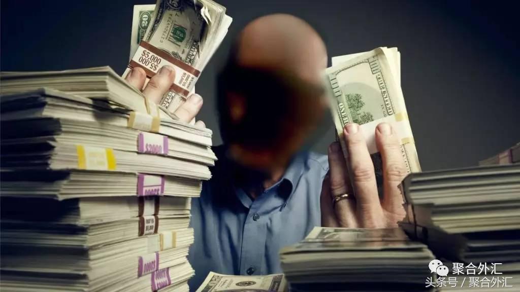 300亿打水漂完整视频,300亿资金盘骗局