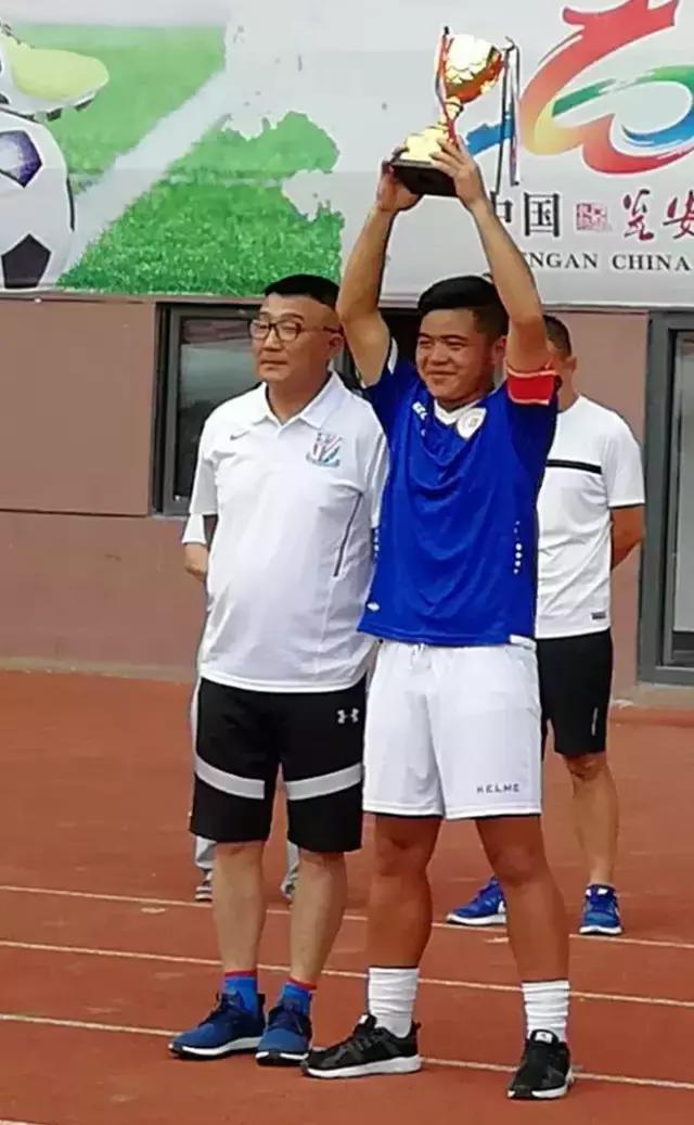 2019年贵州青少年足球锦标赛,厉害了少年