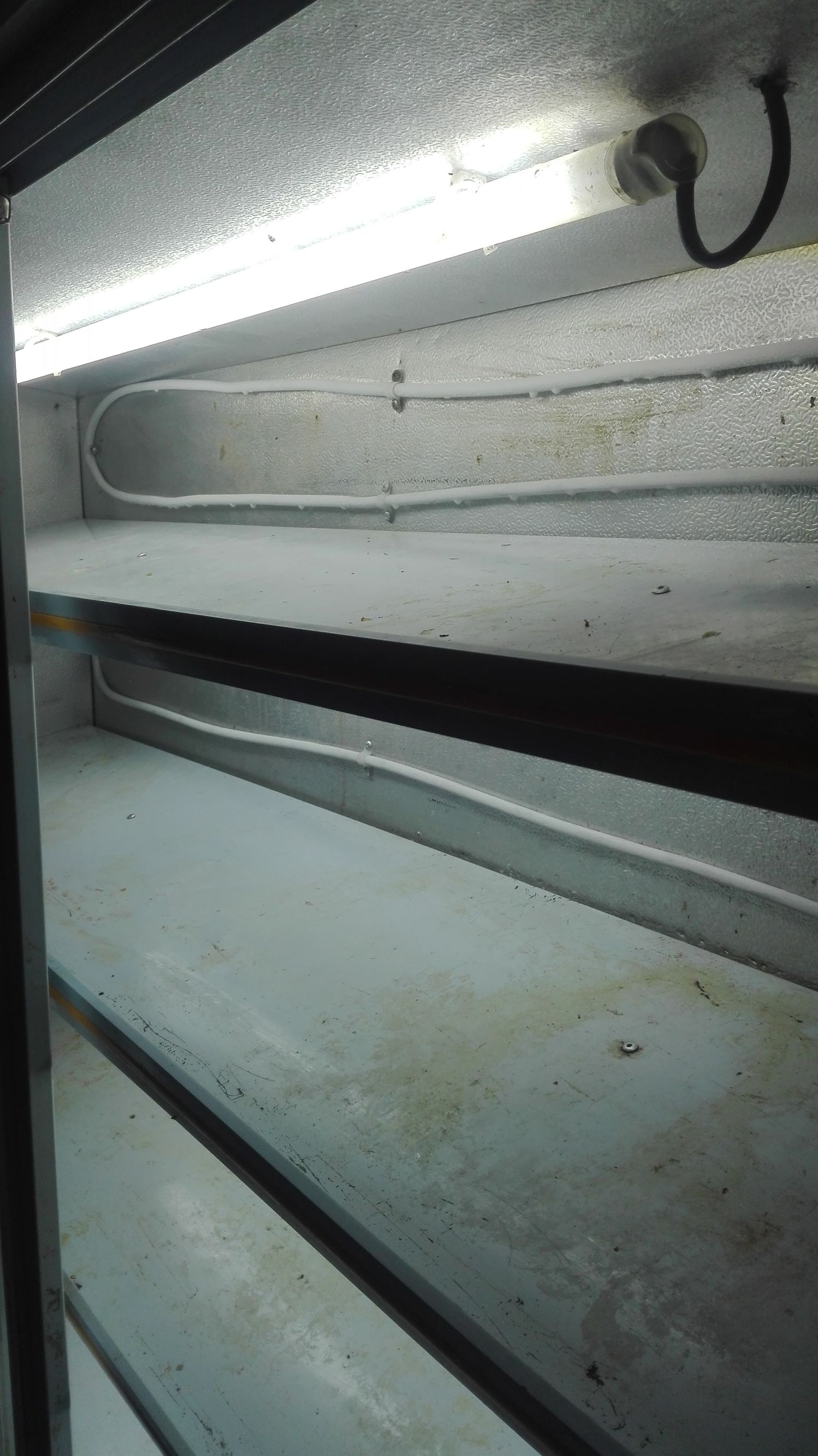 冰箱保鲜室不制冷的维修方法,冰箱冷藏室不制冷的维修视频教程