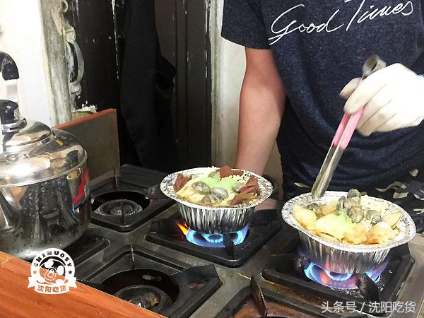 从小门店发展到连锁店,从一个小店发展到有规模