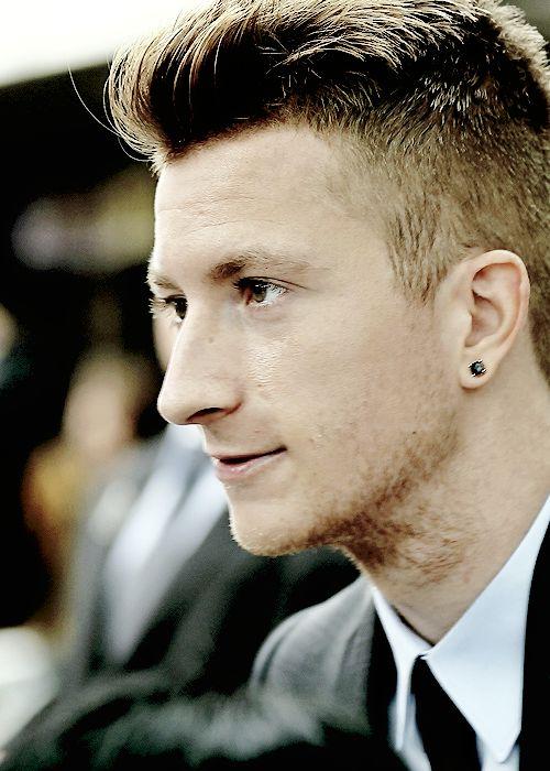 马尔科罗伊斯颜值巅峰,马尔科罗伊斯远射