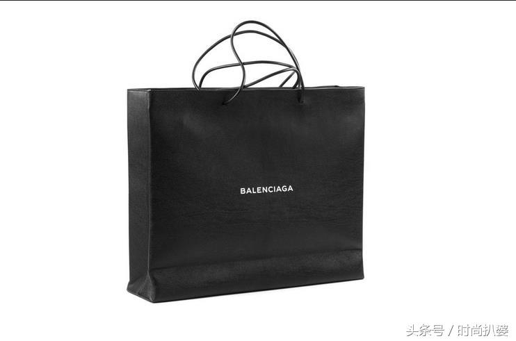 一个购物袋,一个多少钱的购物袋