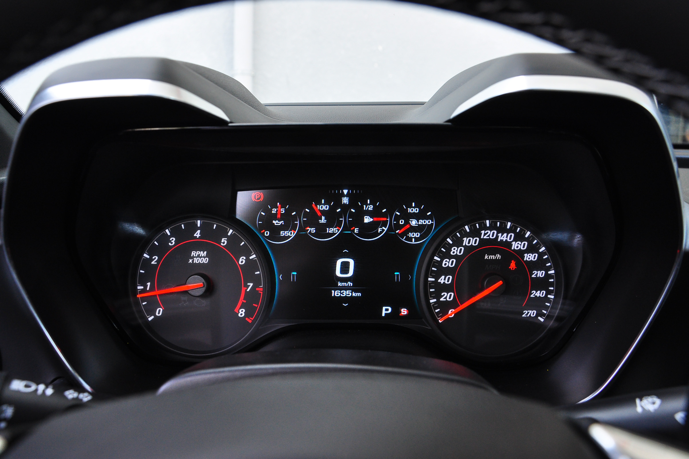 15款科迈罗二手车优缺点,科迈罗优缺点有哪些