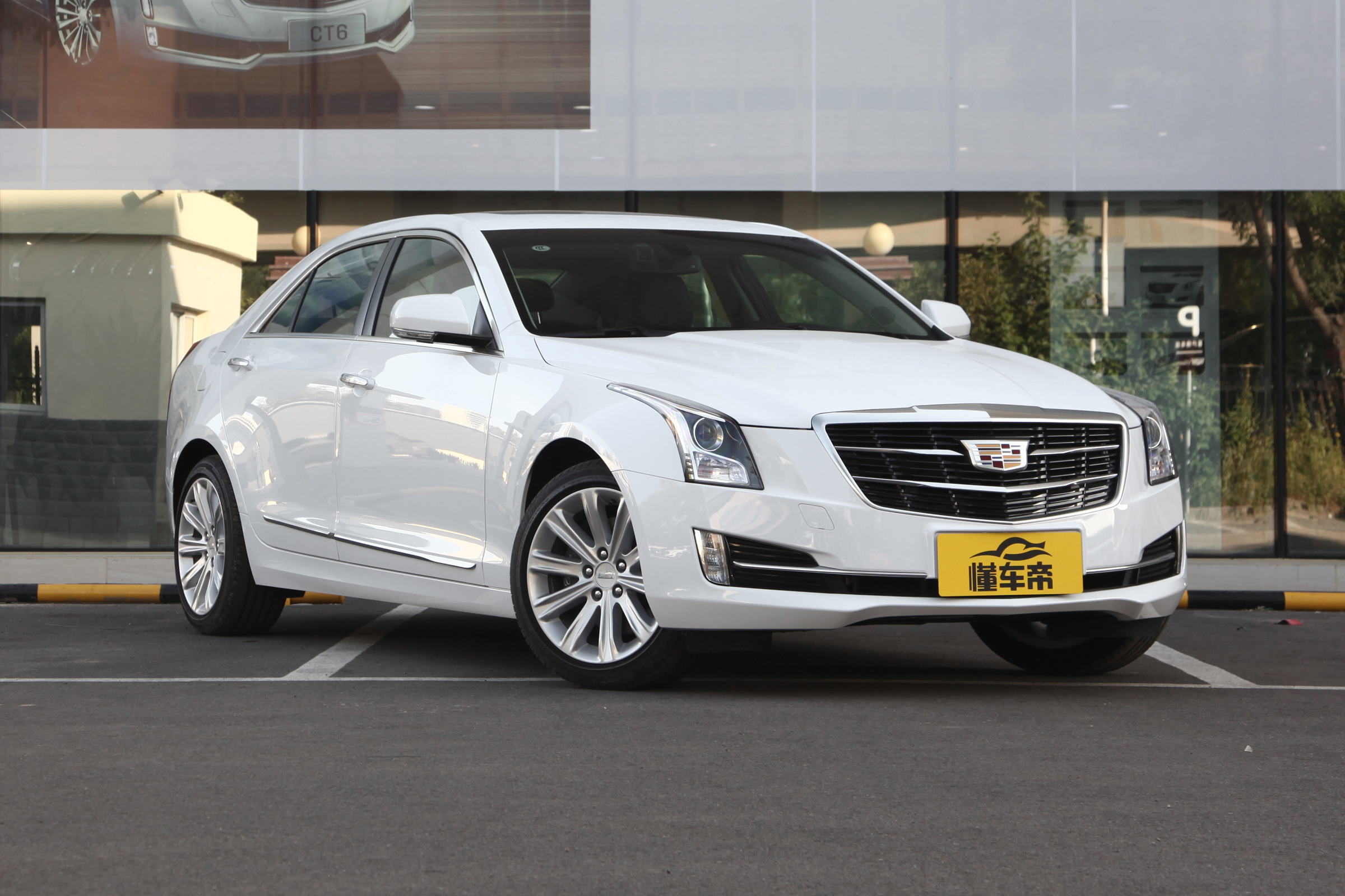 聊一聊用车感受,聊一聊凯迪拉克油耗