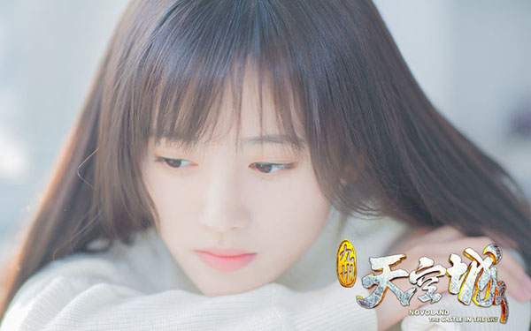 鞠婧祎四千年美女称号的由来,鞠婧祎凭什么称为四千年第一美女