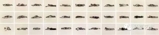 袁武：大昭寺的清晨，画卷中的朝圣