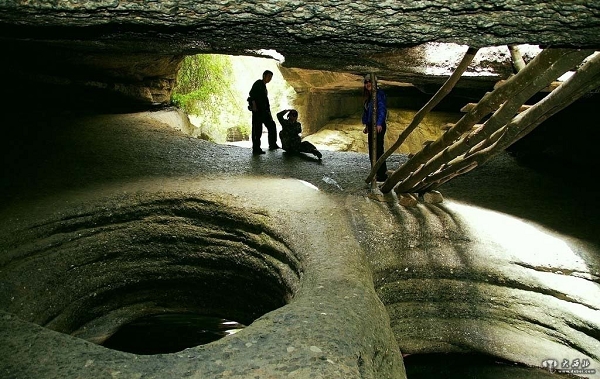 莫负蜀道广元之春