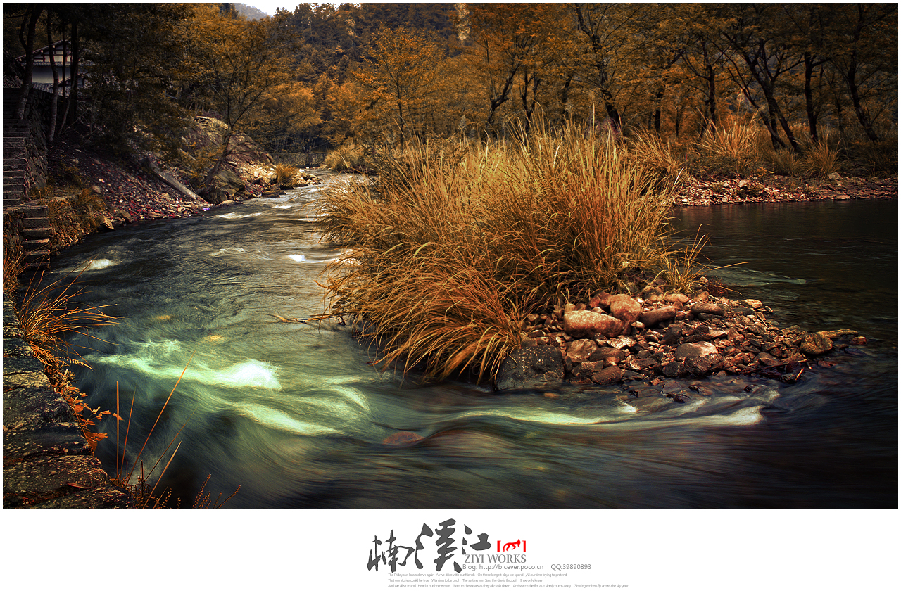 楠溪江自驾游三日游攻略,永嘉楠溪江自驾游攻略