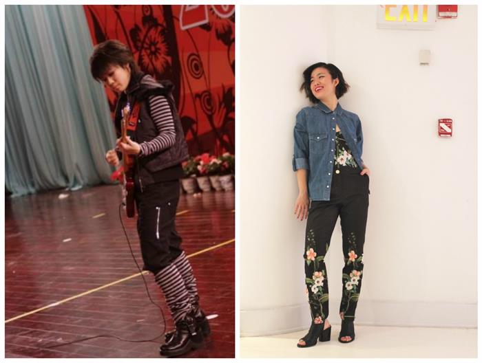 学岛留学访谈|王逅逅:像她那么有范儿