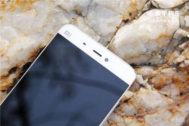 小米5开箱测评,小米5开箱