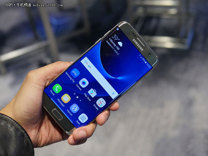 行水哪个最划算？三星S7S7edge版本解析