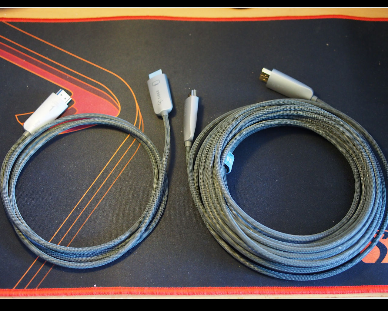 菲伯尔hdmi2.1光纤高清线,菲伯尔hdmi8k光纤线怎么样